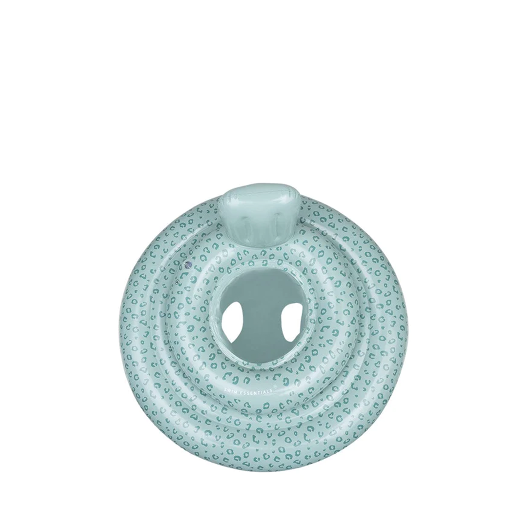 Swim Essentials Inflatable Baby Swim Seat 0-1 year Swim Essentials Inflatable Baby Swim Seat 0-1 year von Swim Essentials