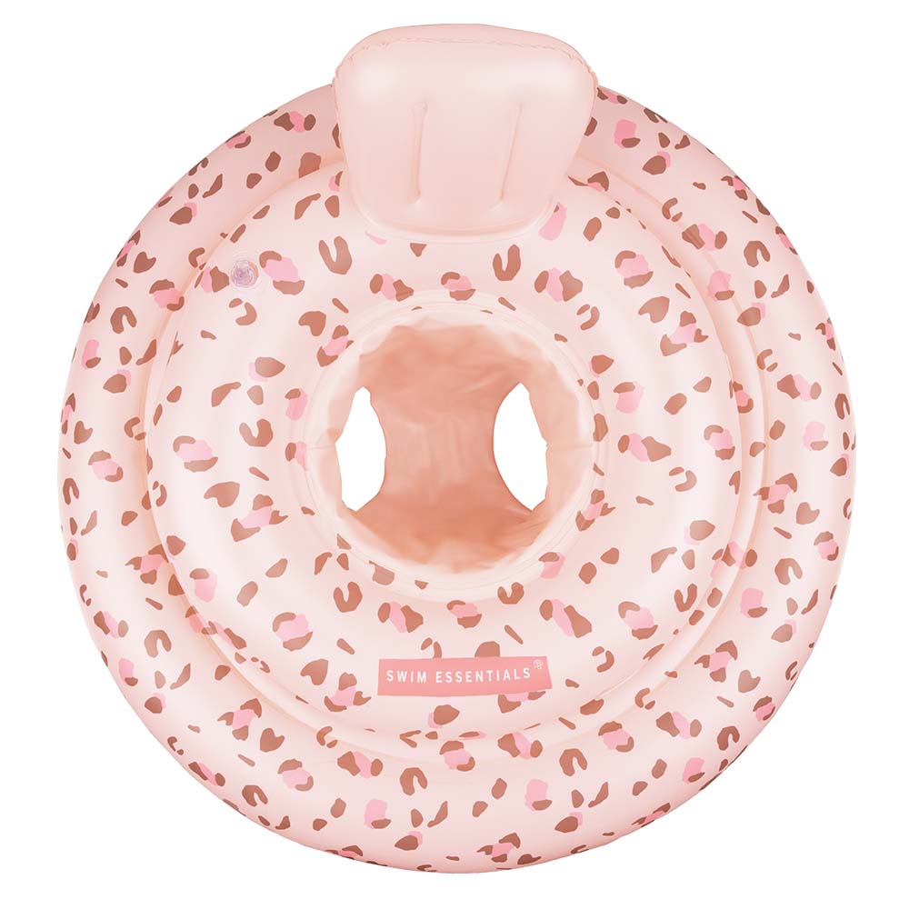 Swim Essentials Inflatable Baby Swim Seat 0-1 year Swim Essentials Inflatable Baby Swim Seat 0-1 year von Swim Essentials