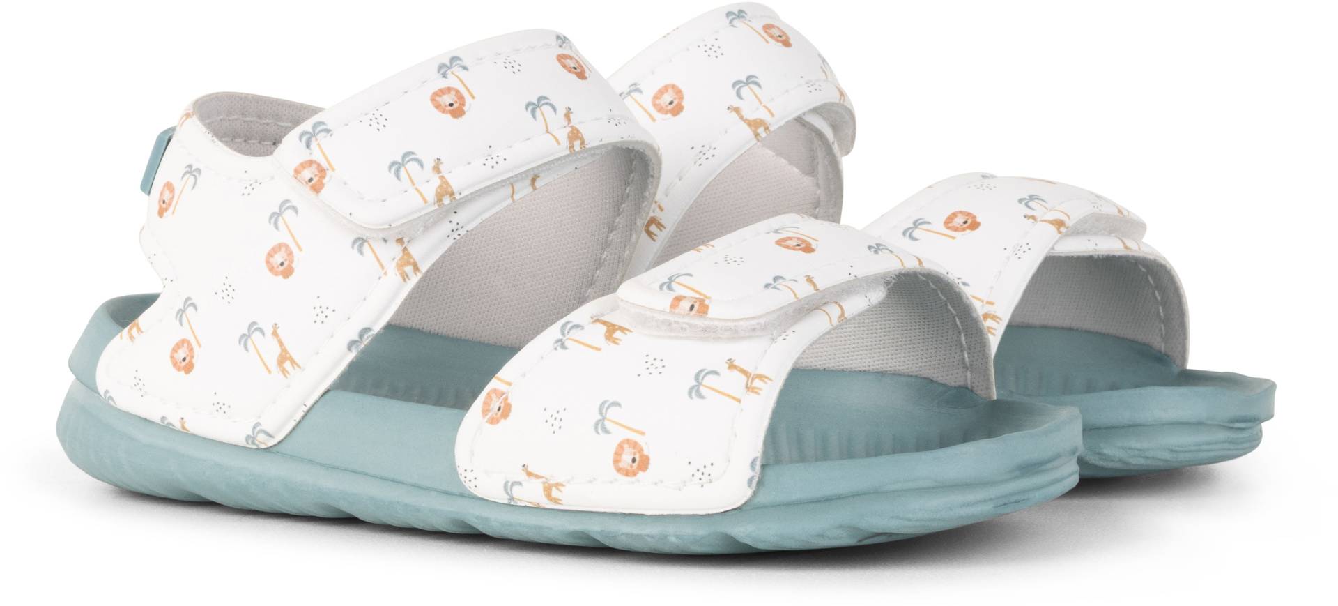 Swim Essentials Kinder Sandalen, Jungle, 22 von Swim Essentials