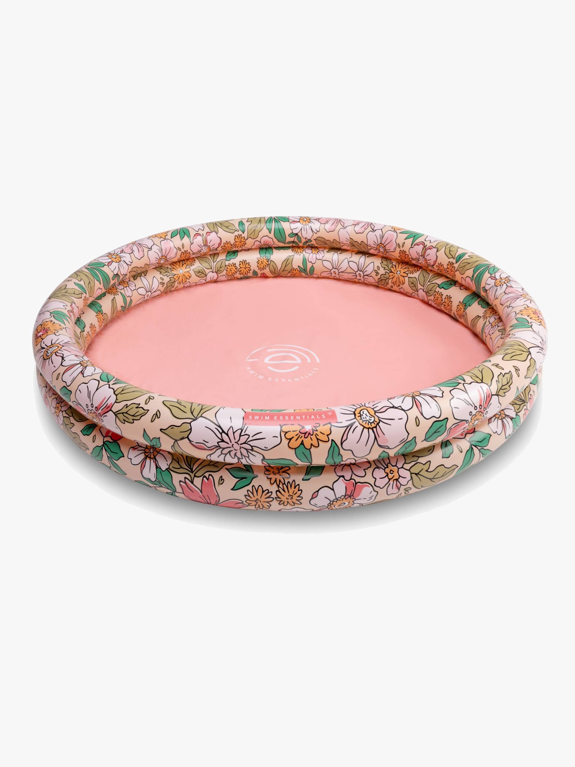 Swim Essentials Kinderpool 100 cm, Blossom, Kinderpool Swim Essentials Kinderpool 100 cm, Blossom, Kinderpool von Swim Essentials