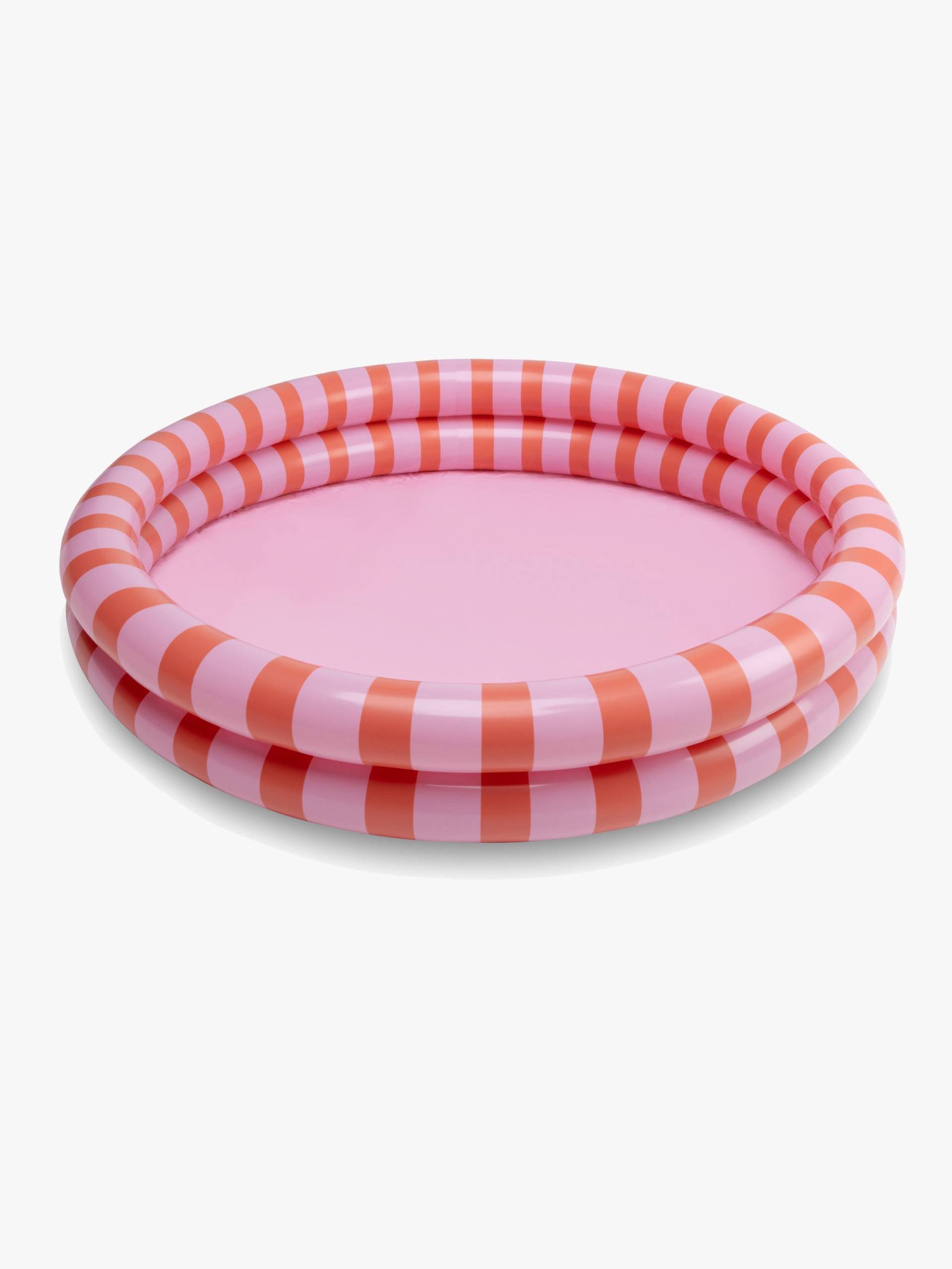 Swim Essentials Kinderpool 100 cm, Flow Red/Pink, Kinderpool Swim Essentials Kinderpool 100 cm, Flow Red/Pink, Kinderpool von Swim Essentials