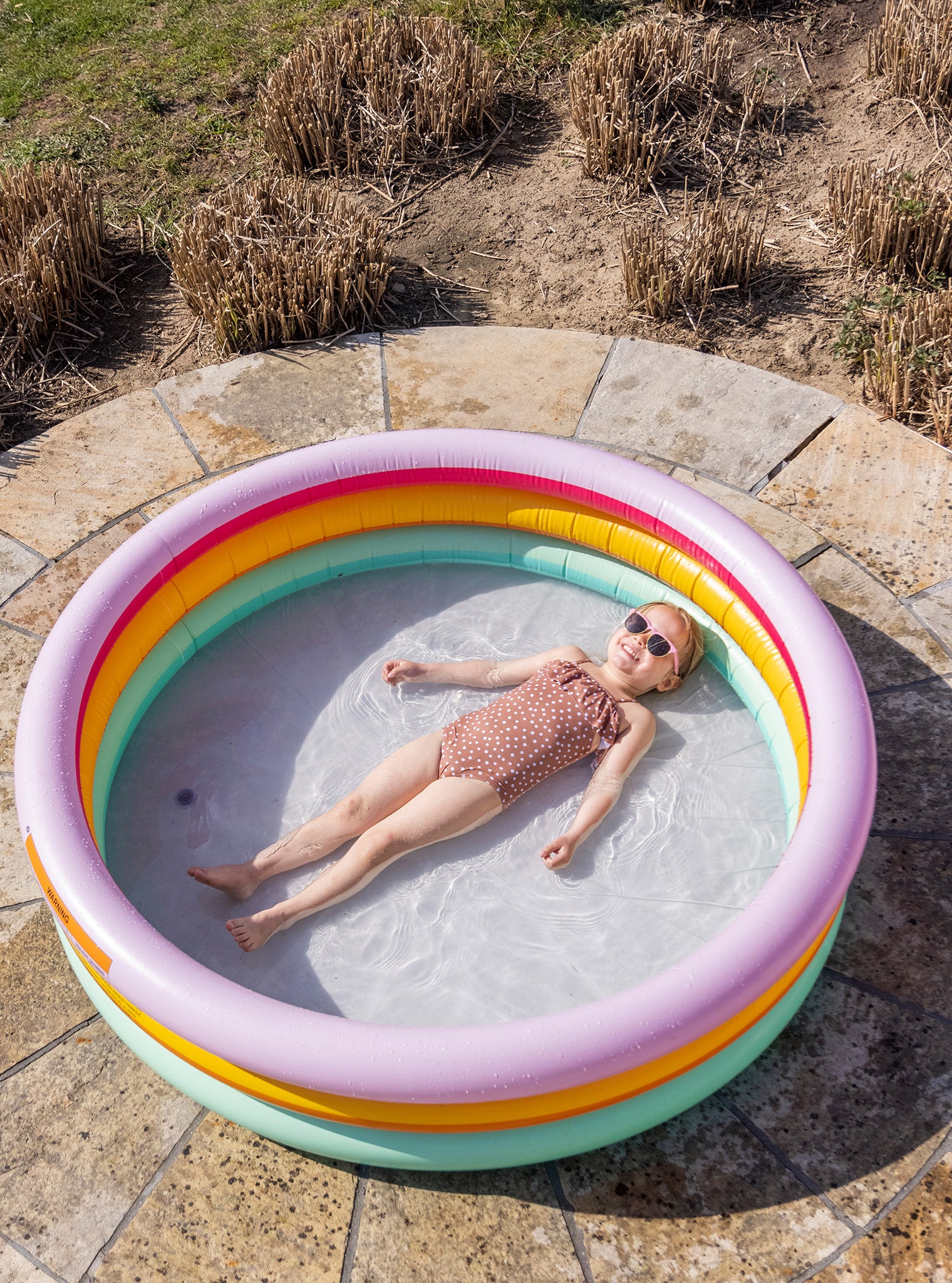 Swim Essentials Kinderpool 150 cm, Rush, Kinderpool von Swim Essentials