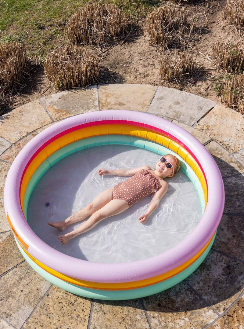 Swim Essentials Kinderpool 150 cm, Rush, Kinderpool von Swim Essentials