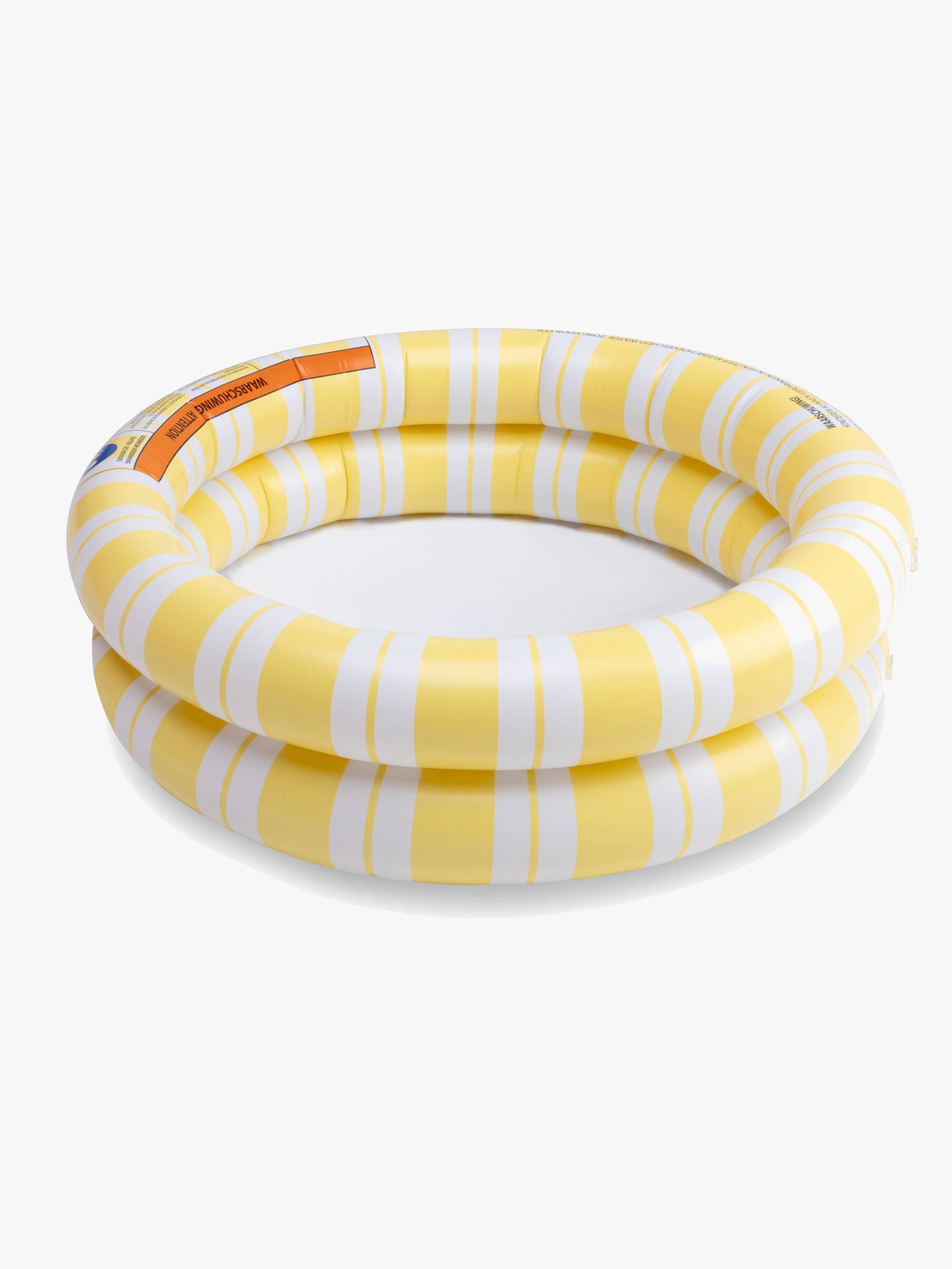 Swim Essentials Kinderpool 60 cm, Striped Bliss, Kinderpool von Swim Essentials