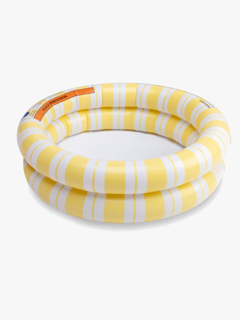 Swim Essentials Kinderpool 60 cm, Striped Bliss, Kinderpool von Swim Essentials