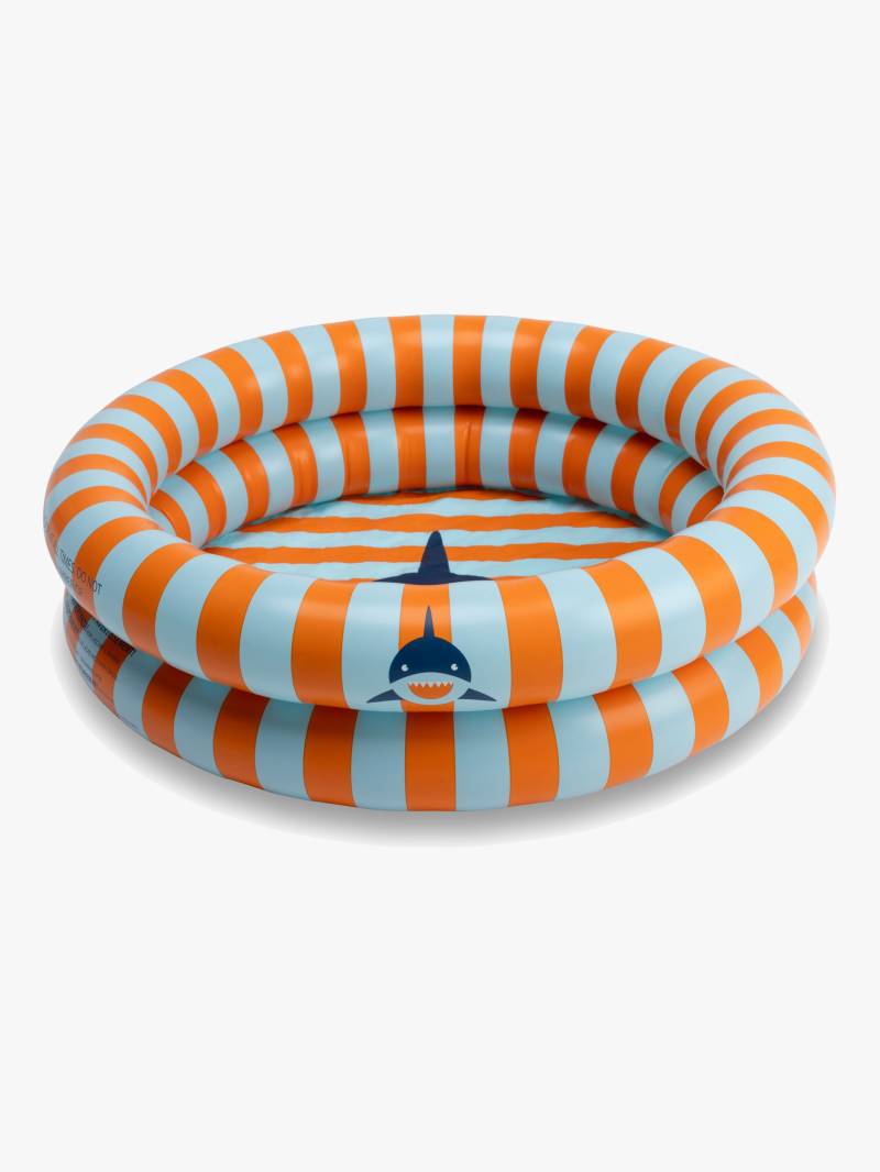 Swim Essentials Kinderpool 60 cm, Tropic Shark, Kinderpool Swim Essentials Kinderpool 60 cm, Tropic Shark, Kinderpool von Swim Essentials