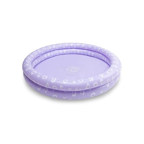 Swim Essentials Kinderzwembad Luipaard Lia, 100cm von Swim Essentials