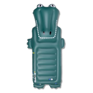 Swim Essentials Krokodil Float Schwimmer von Swim Essentials