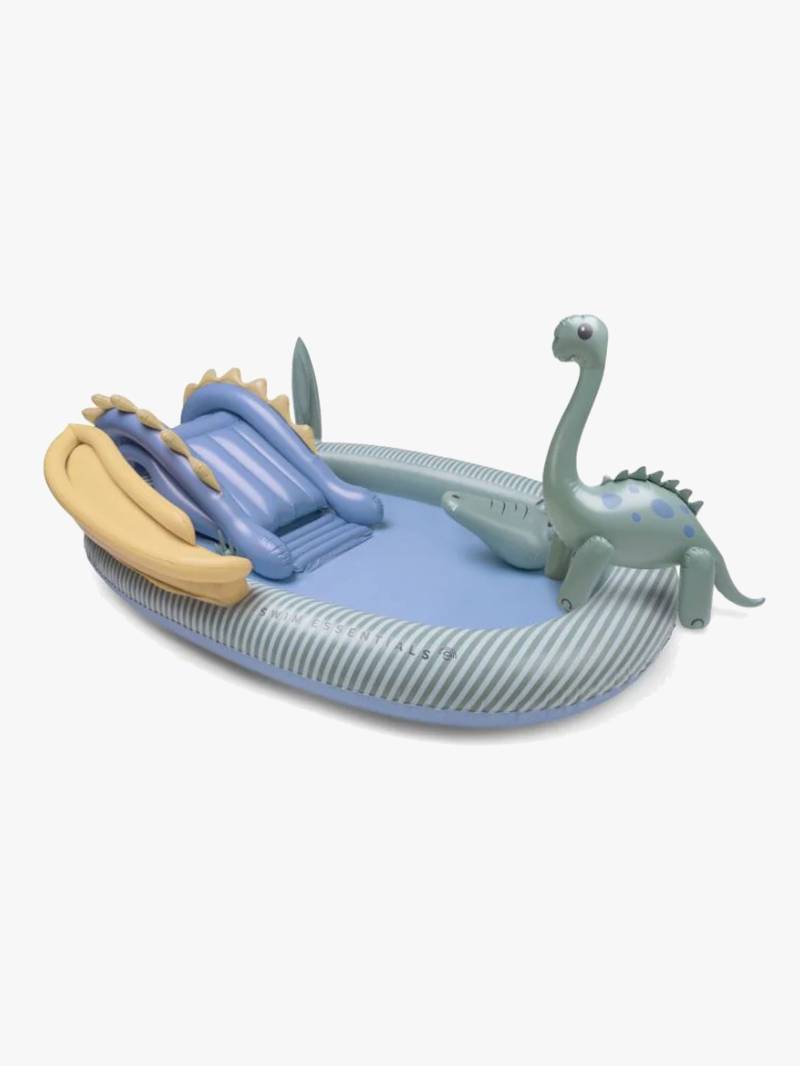 Swim Essentials Planschbecken, Dino, Kinderpool Swim Essentials Planschbecken, Dino, Kinderpool von Swim Essentials