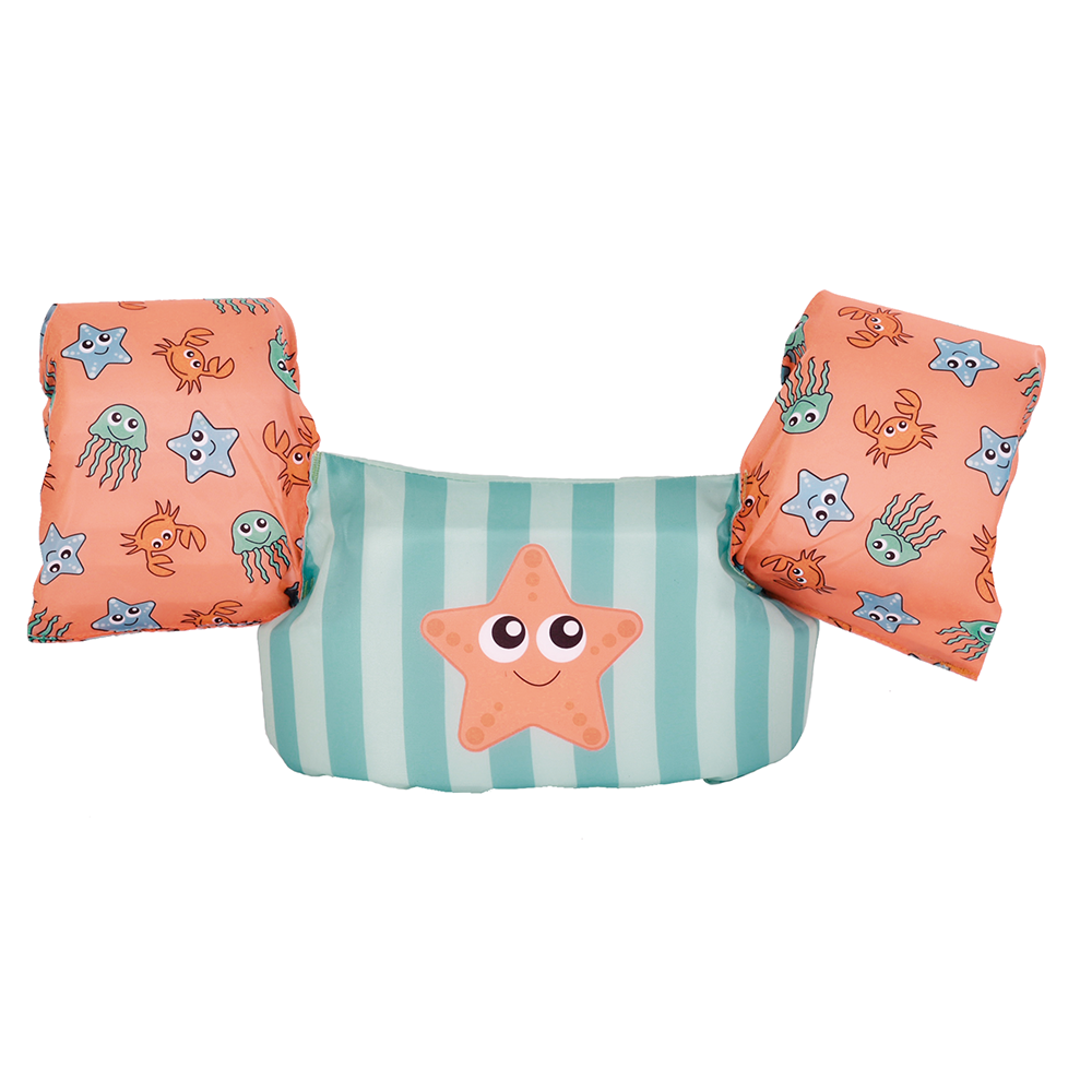 Swim Essentials Puddle Jumper 2-6 years Swim Essentials Puddle Jumper 2-6 years von Swim Essentials