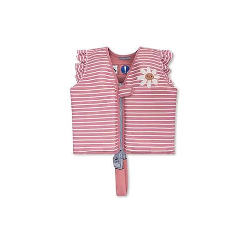 Swim Essentials | Rood/Wit Bloemen Gestreept Zwemvest 2-3 jaar Swim Essentials | Rood/Wit Bloemen Gestreept Zwemvest 2-3 jaar von Swim Essentials