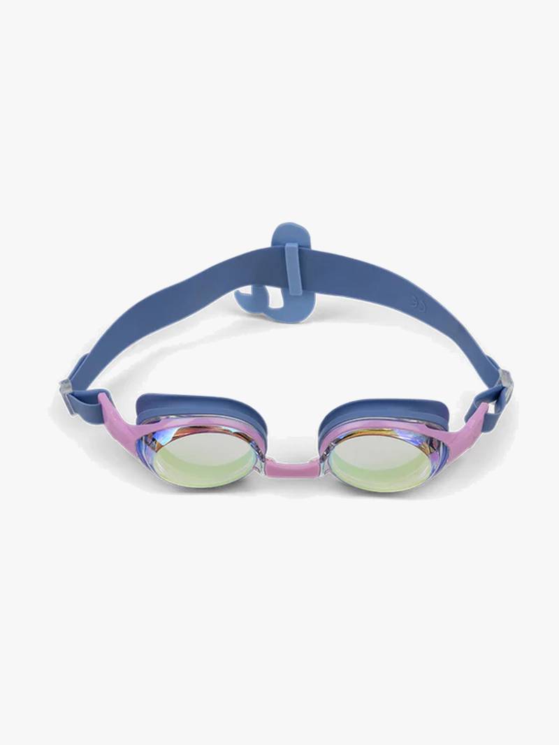 Swim Essentials Schwimmbrille, Blue von Swim Essentials