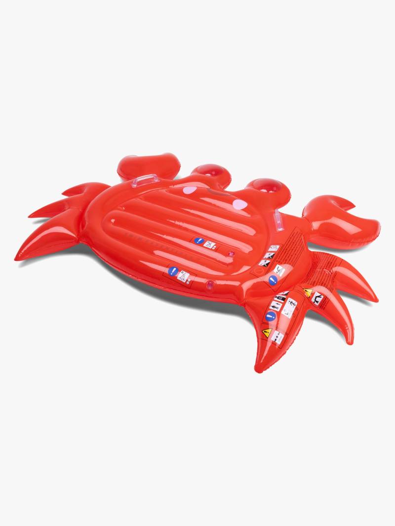 Swim Essentials Schwimmmatratze Oh Crab 140 cm Swim Essentials Schwimmmatratze Oh Crab 140 cm von Swim Essentials