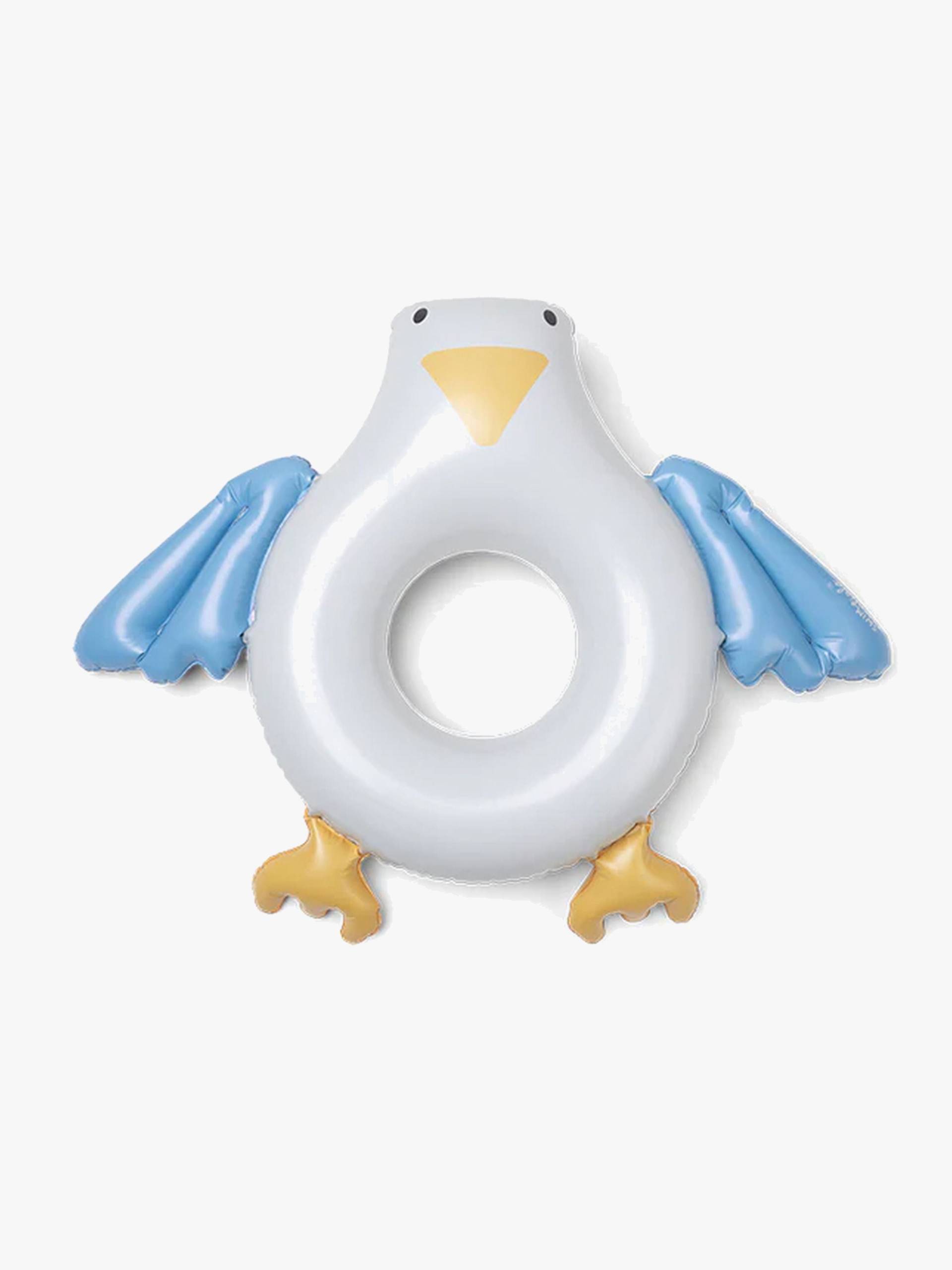 Swim Essentials Schwimmring 65 cm, Sunny Seagull von Swim Essentials