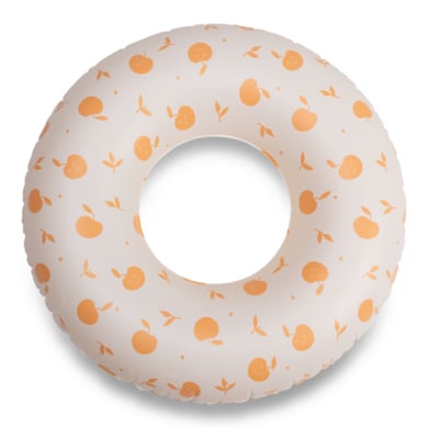 Swim Essentials Schwimmring ⌀65 cm orange-peach von Swim Essentials