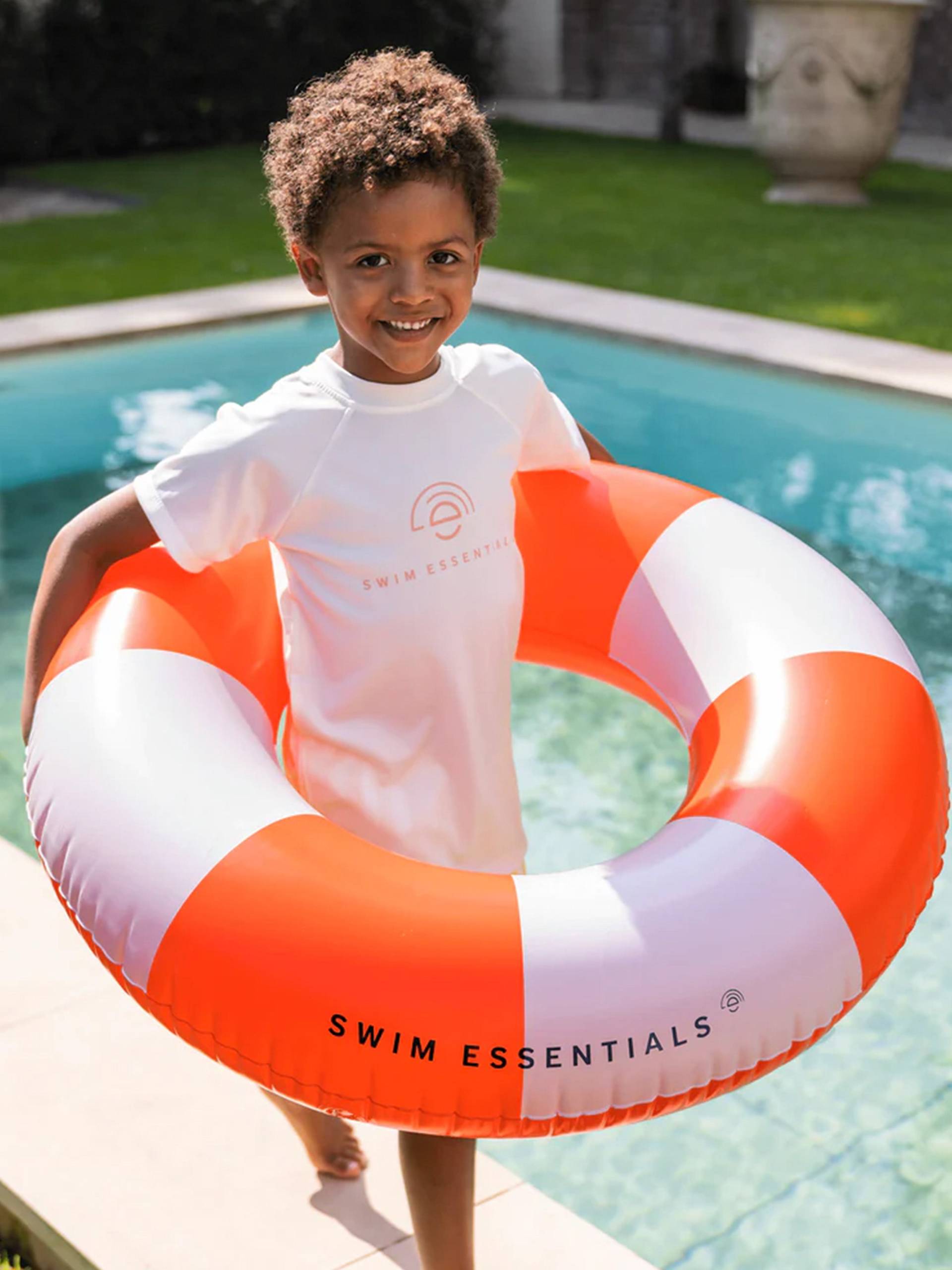 Swim Essentials Schwimmring 90 cm, Drift von Swim Essentials