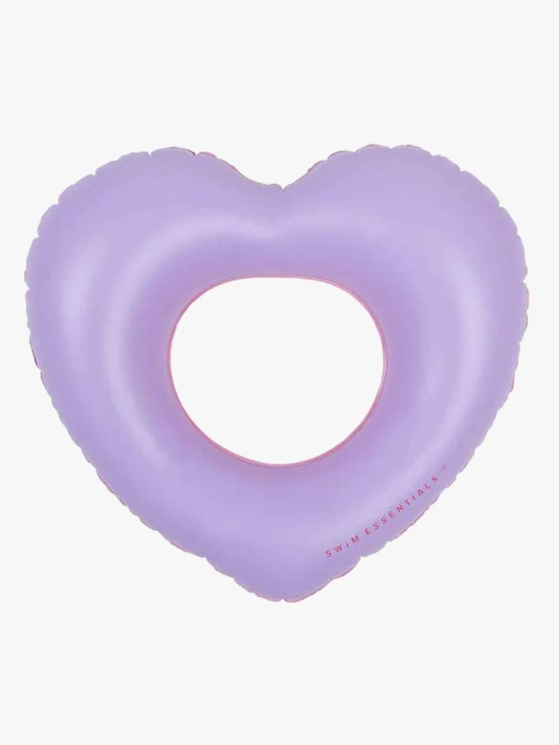 Swim Essentials Schwimmring 90 cm, Iconic Tones von Swim Essentials