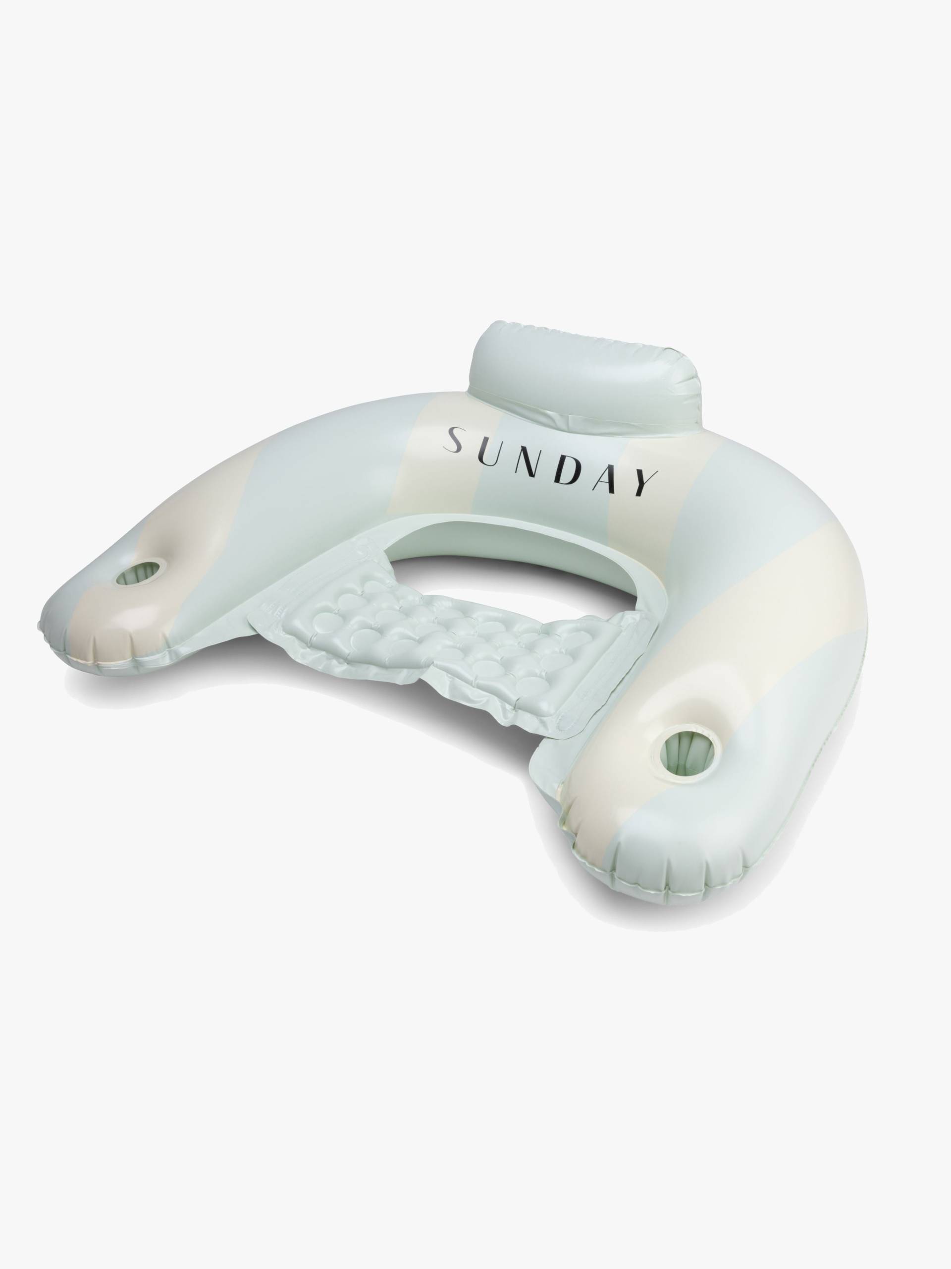 Swim Essentials Schwimmsessel Lounge, The Beach Club Swim Essentials Schwimmsessel Lounge, The Beach Club von Swim Essentials