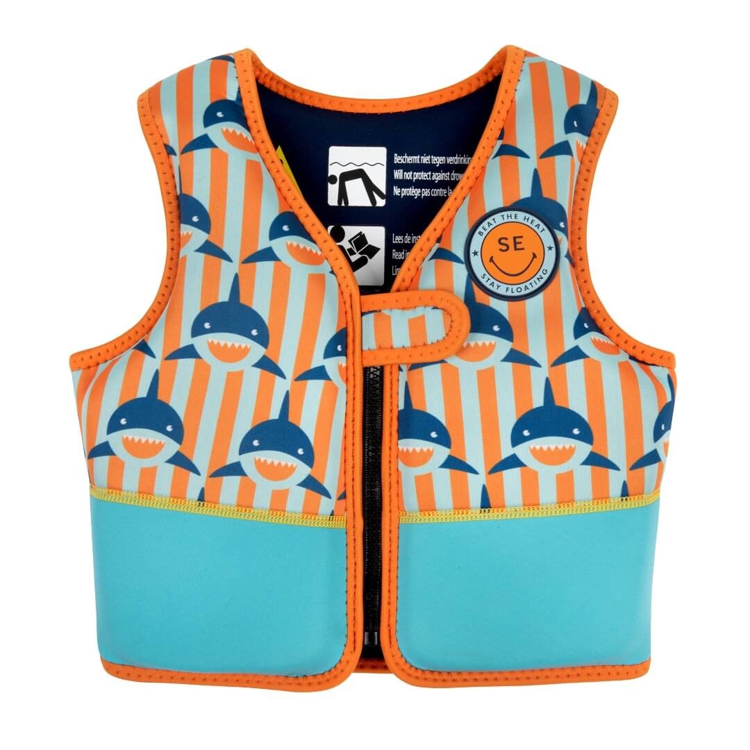 Swim Essentials Schwimmweste Hai Swim Essentials Schwimmweste Hai von Swim Essentials