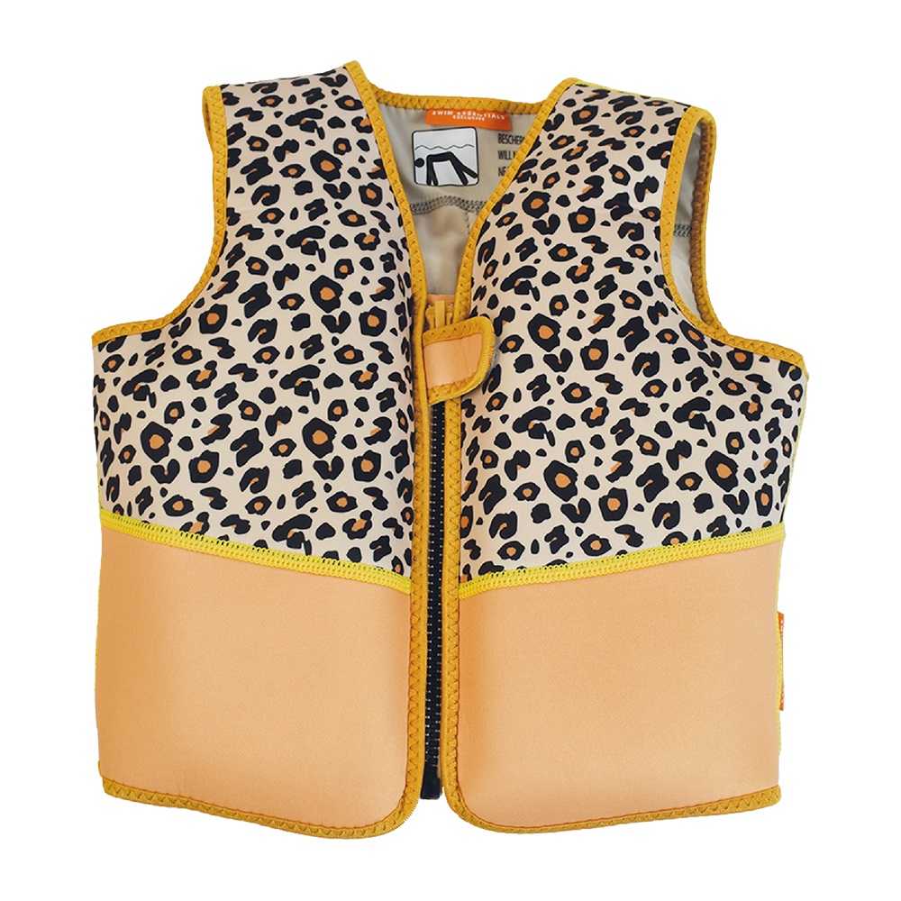 Swim Essentials Swimming Vest 18-30 kg Swim Essentials Swimming Vest 18-30 kg von Swim Essentials