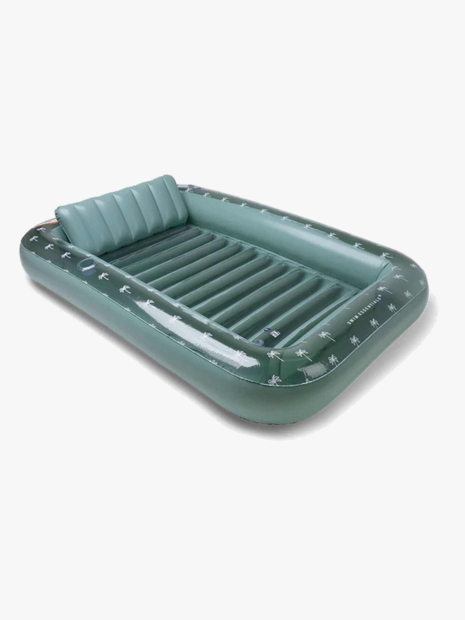 Swim Essentials Tanning Pool Badematratze, Grimaud Swim Essentials Tanning Pool Badematratze, Grimaud von Swim Essentials