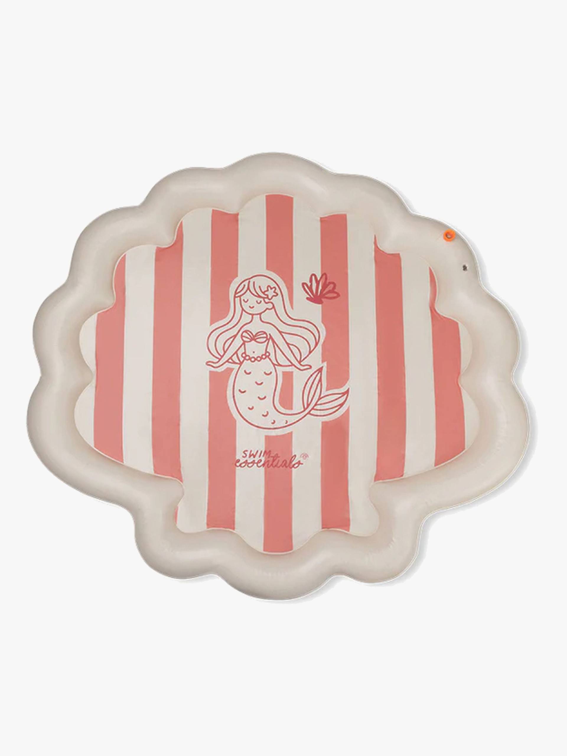 Swim Essentials Wasserspielmatte, Mermazing, Kinderpool von Swim Essentials