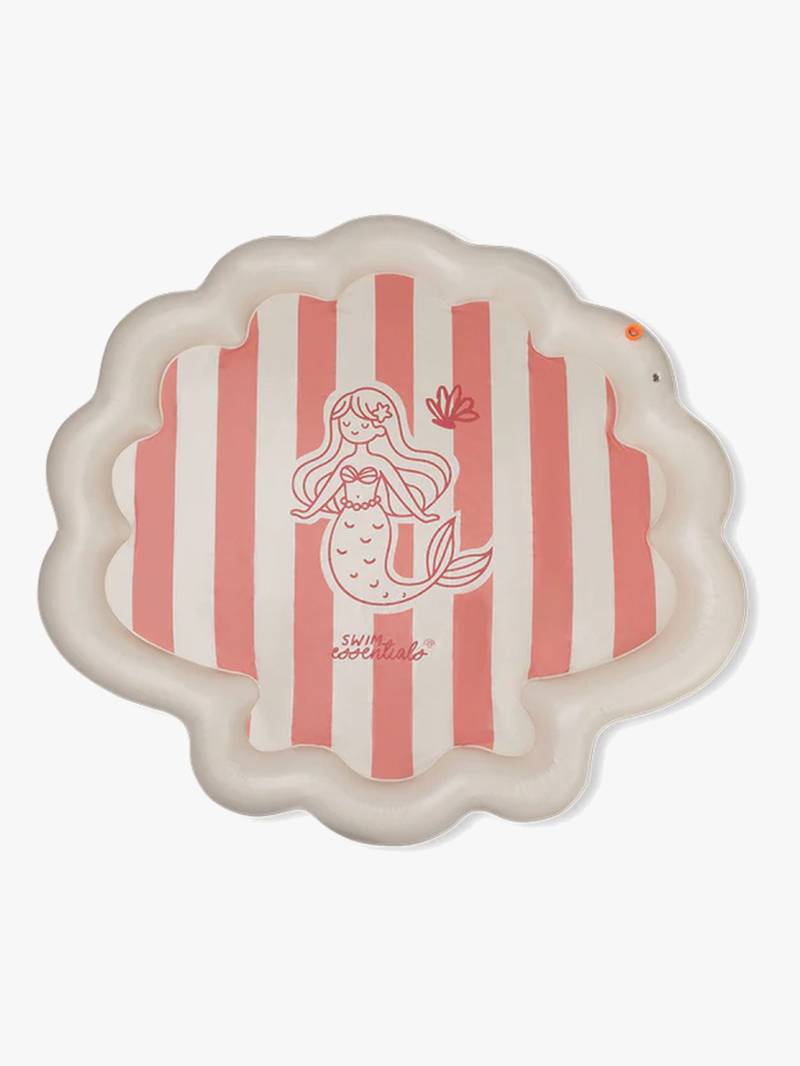 Swim Essentials Wasserspielmatte, Mermazing, Kinderpool von Swim Essentials