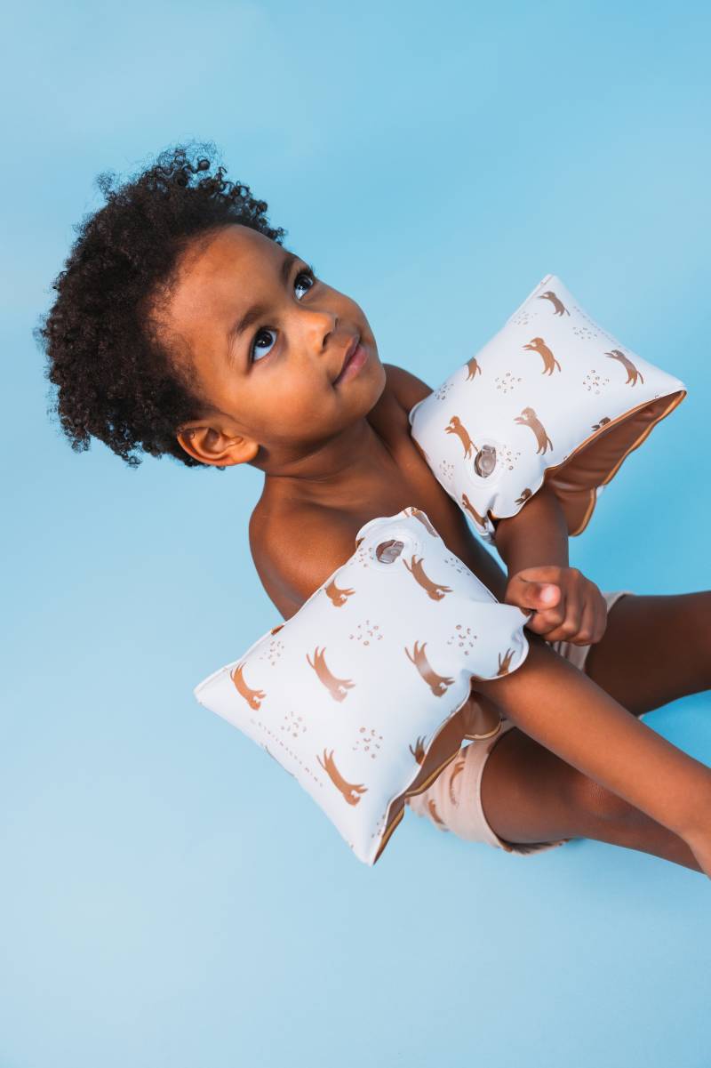 SwimEssentials Schwimmflügel, Roamer, 0-2 Jahre von Swim Essentials