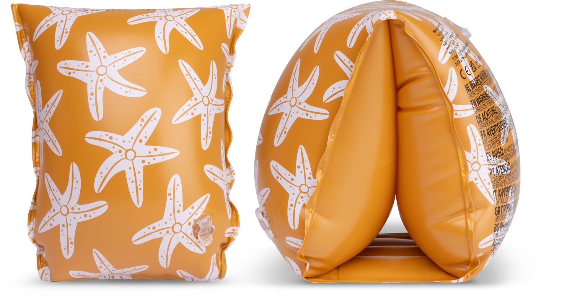 SwimEssentials Schwimmflügel, Sea Star SwimEssentials Schwimmflügel, Sea Star von Swim Essentials