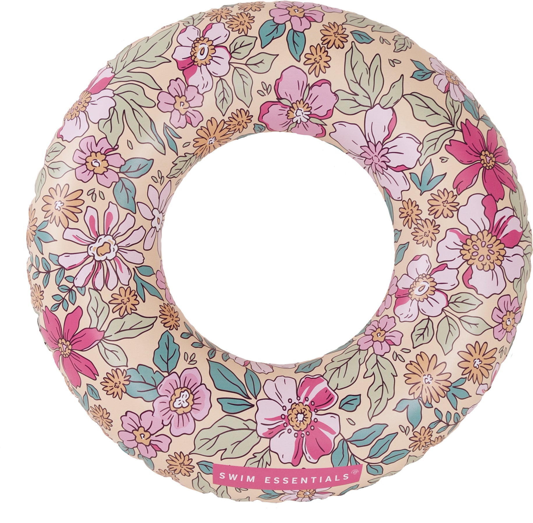 SwimEssentials Schwimmring, Blossom SwimEssentials Schwimmring, Blossom von Swim Essentials