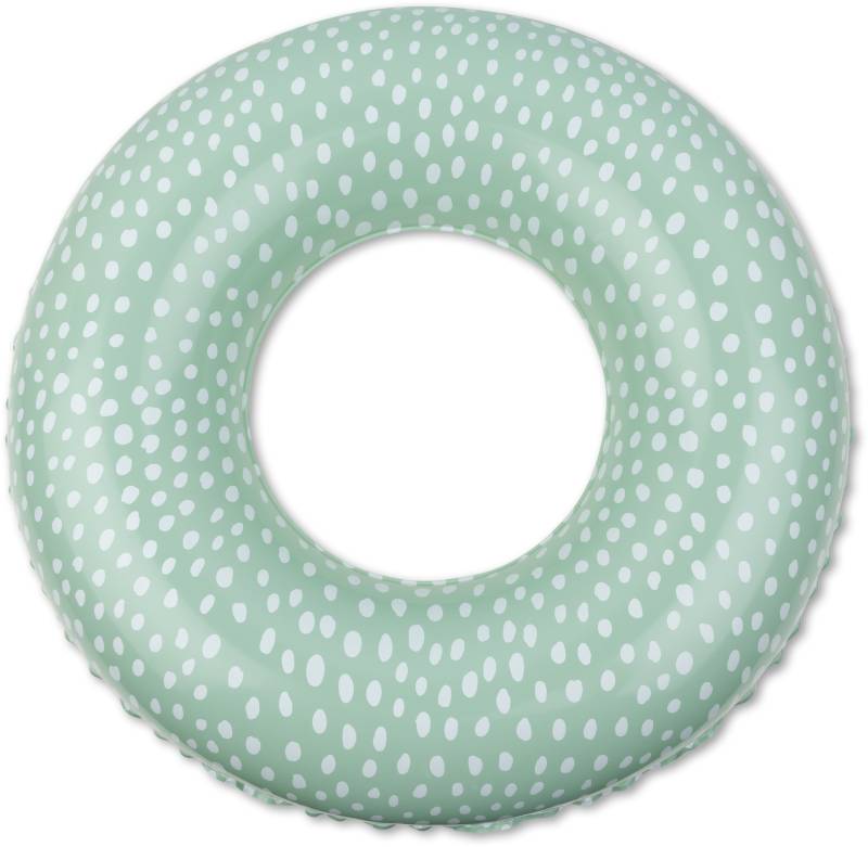 SwimEssentials Schwimmring, Blue Dots von Swim Essentials