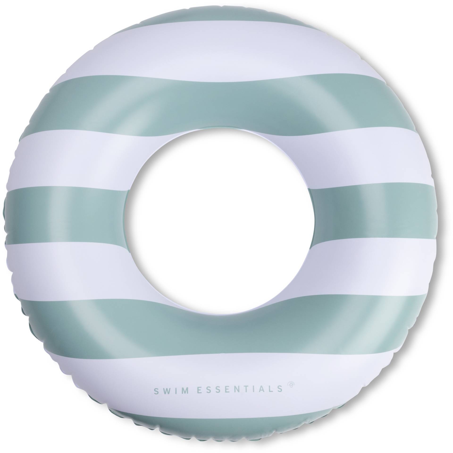 SwimEssentials Schwimmring, Essence Green/White SwimEssentials Schwimmring, Essence Green/White von Swim Essentials