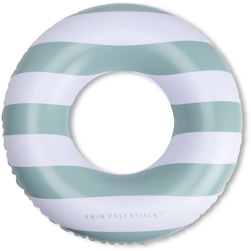 SwimEssentials Schwimmring, Essence Green/White von Swim Essentials