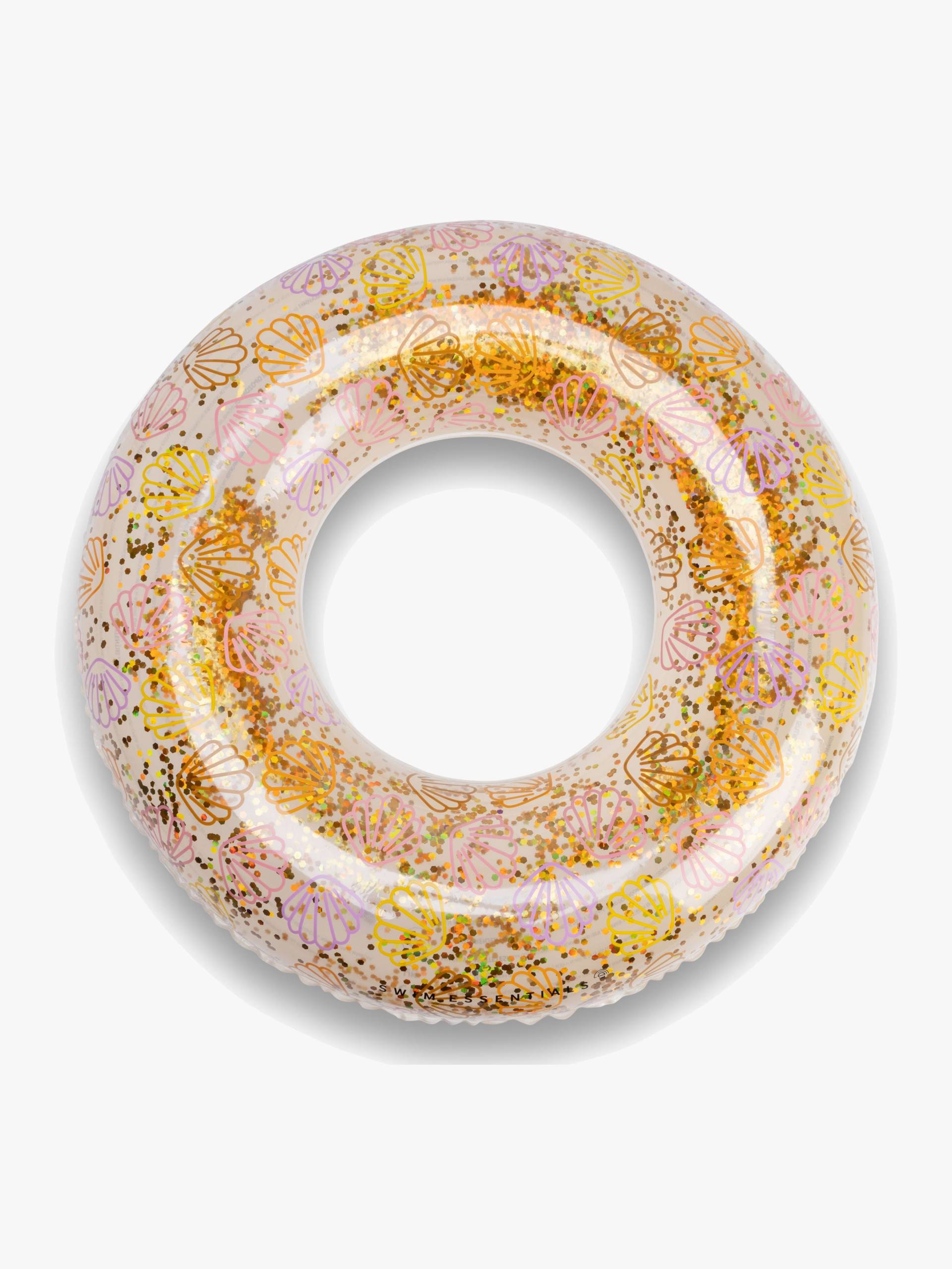 SwimEssentials Schwimmring 90 cm, Shells von Swim Essentials