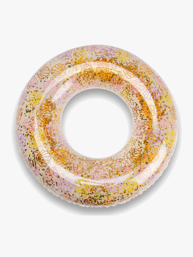 SwimEssentials Schwimmring 90 cm, Shells von Swim Essentials