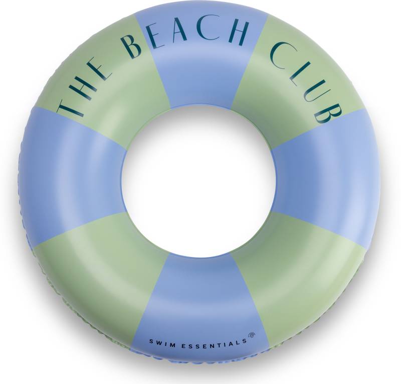 SwimEssentials Schwimmring, The Beach Club von Swim Essentials