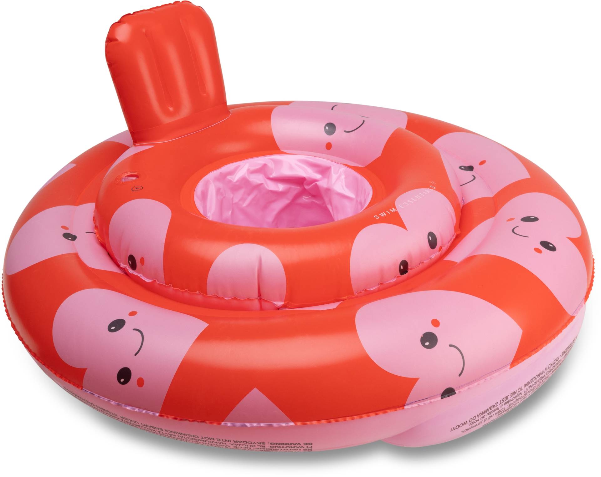 SwimEssentials Schwimmring Baby, Hearts SwimEssentials Schwimmring Baby, Hearts von Swim Essentials