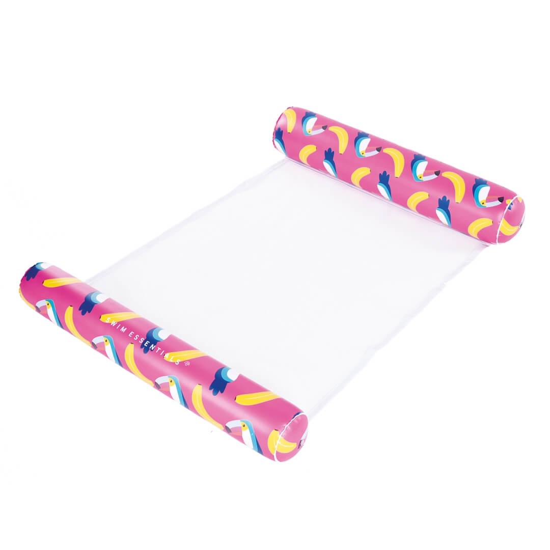 Wasserhängematte Tukan-Banane Wasserhängematte Tukan-Banane von Swim Essentials