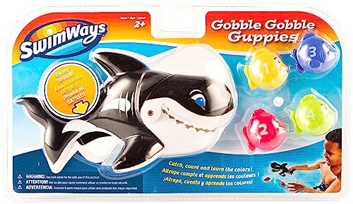 Swim Ways Gobble Gobble Guppies von Swim Ways