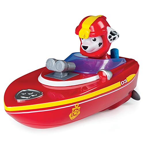 SwimWays Paw Patrol Rescue Boats - Marshall SwimWays Paw Patrol Rescue Boats - Marshall von Swim Ways