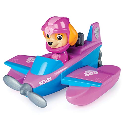 SwimWays Paw Patrol Rescue Boats - Skye SwimWays Paw Patrol Rescue Boats - Skye von Swim Ways