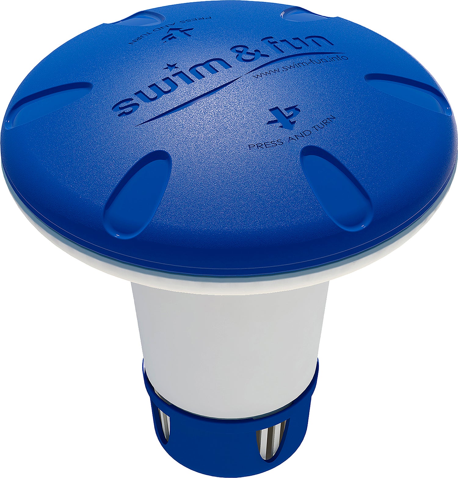 Swim & Fun Chlorspender Swim & Fun Chlorspender von Swim & Fun
