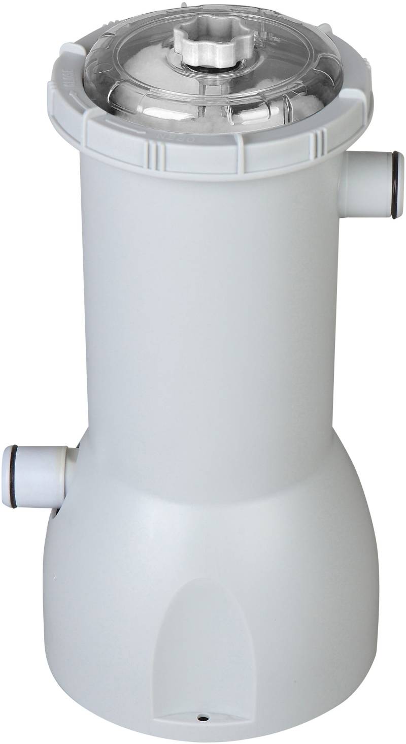 Swim &  Fun Filterballs System 90W Filtersystem, Grau von Swim & Fun