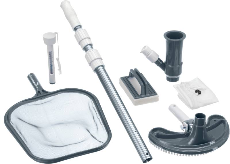 Swim &  Fun Pool Care Basic Werkzeuge von Swim & Fun