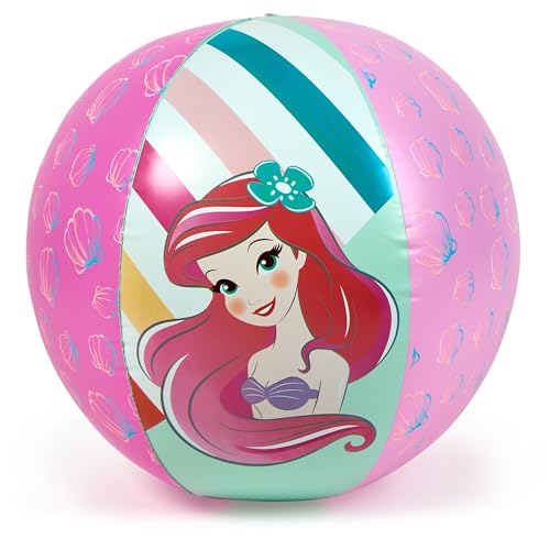 SwimWays Ariel Giant Beach Ball SwimWays Ariel Giant Beach Ball von SwimWays