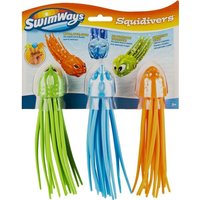 SwimWays - SquidDivers von SwimWays