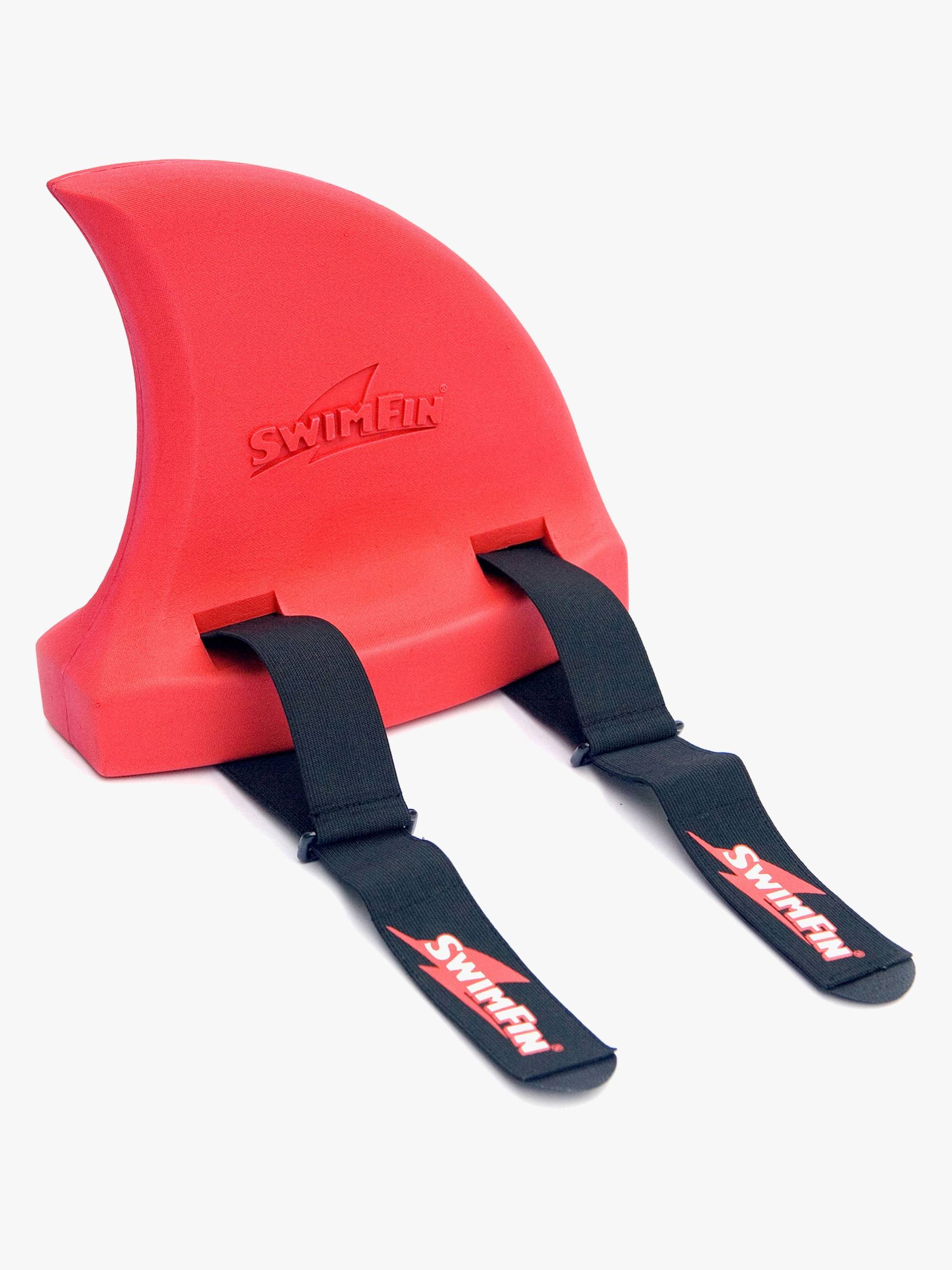 SwimFin Schwimmhilfe, Rot SwimFin Schwimmhilfe, Rot von Swimfin