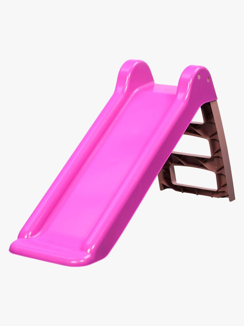 Swing King Rutsche mit Leiter 1,2 m, Rosa von Swing King