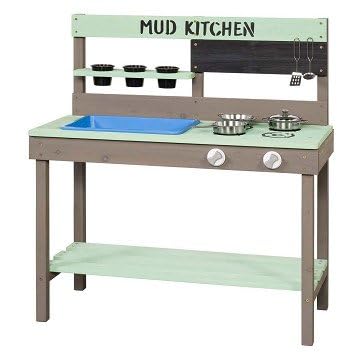 SwingKing Houten Modder Keuken SwingKing Houten Modder Keuken von Swing King