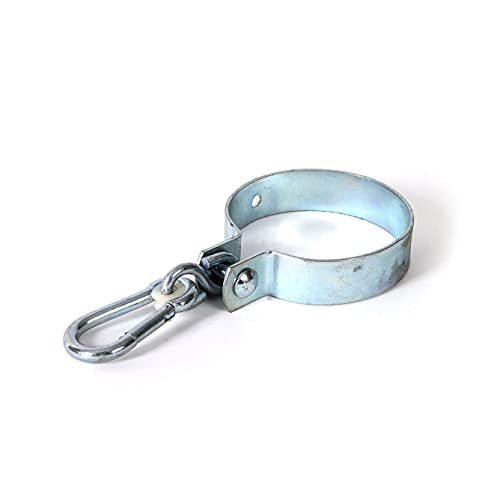 SwingKing Rocking Hook Round Ø120 vz (3 mm Thick) von SwingKing
